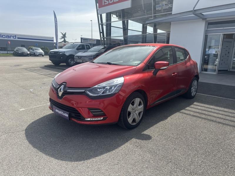 Image RENAULT Clio 0.9 TCe 90ch energy Zen 5p