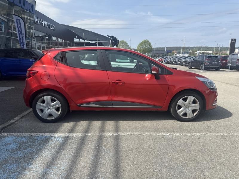 Image RENAULT Clio 0.9 TCe 90ch energy Zen 5p