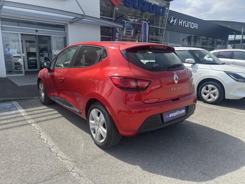 Image RENAULT Clio 0.9 TCe 90ch energy Zen 5p