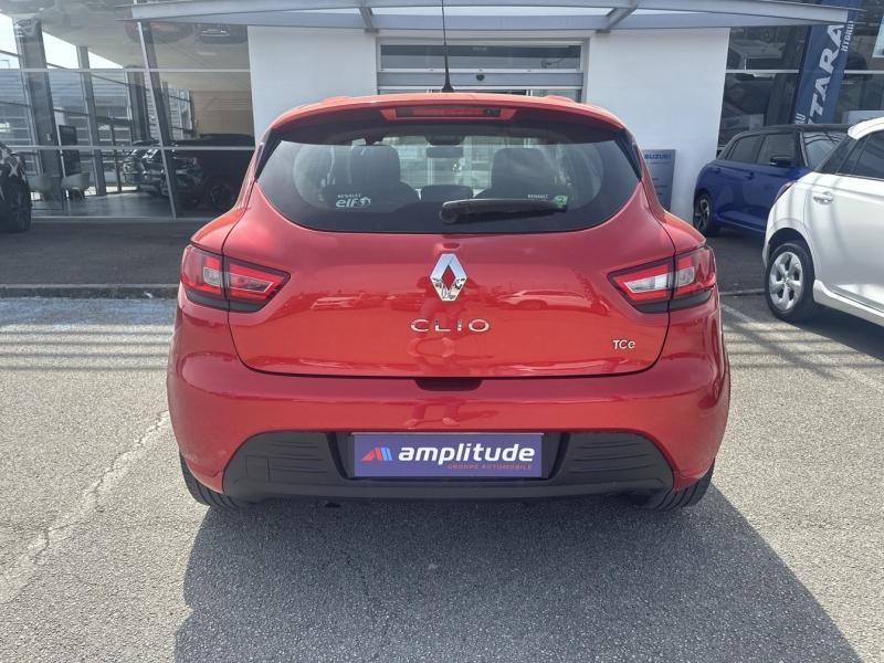 Image RENAULT Clio 0.9 TCe 90ch energy Zen 5p