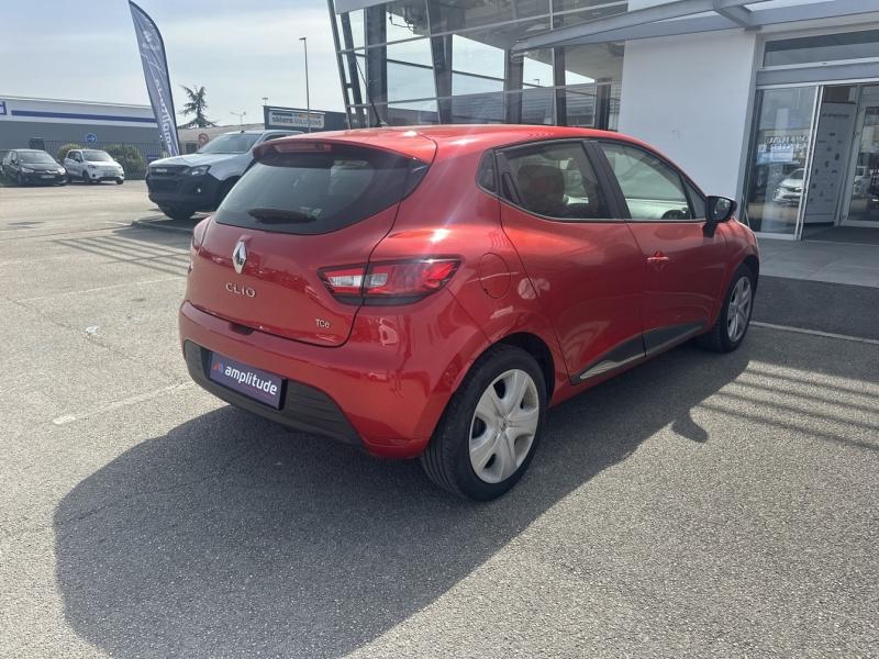 Image RENAULT Clio 0.9 TCe 90ch energy Zen 5p