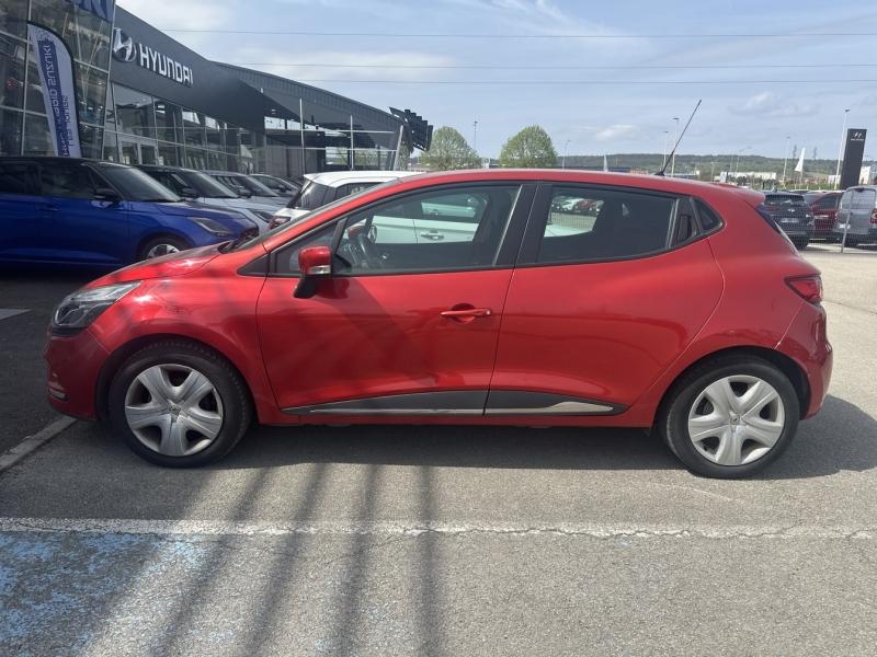 Image RENAULT Clio 0.9 TCe 90ch energy Zen 5p