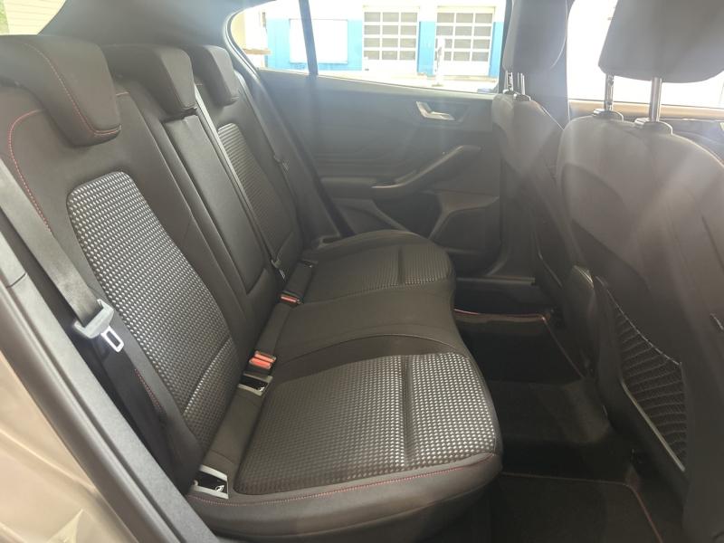 Image FORD Focus 1.0 EcoBoost mHEV 125ch ST-Line X