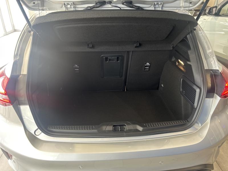 Image FORD Focus 1.0 EcoBoost mHEV 125ch ST-Line X