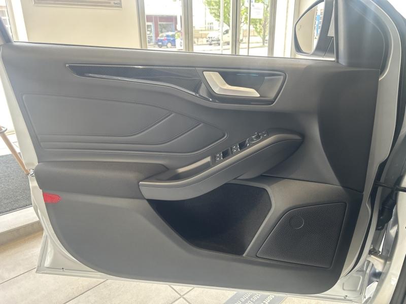 Image FORD Focus 1.0 EcoBoost mHEV 125ch ST-Line X