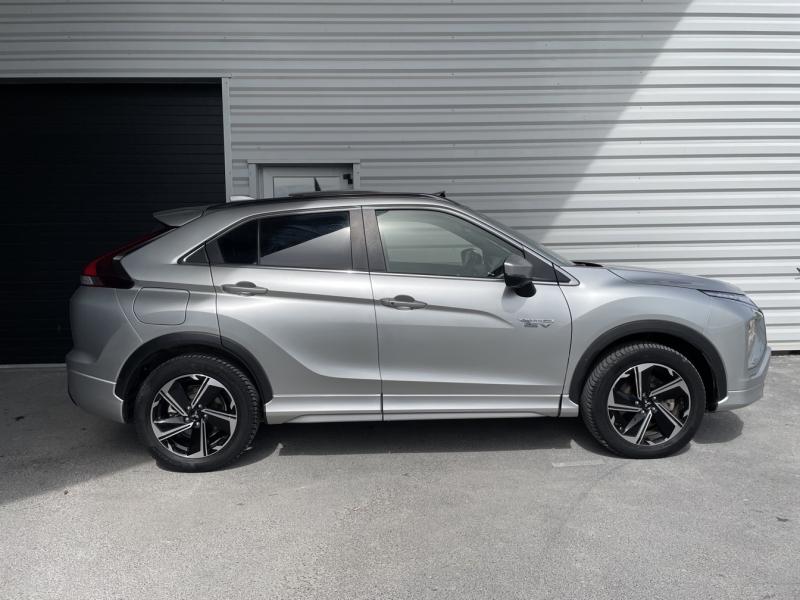 Image MITSUBISHI Eclipse Cross 2.4 MIVEC PHEV 188ch Instyle 4WD