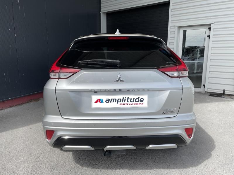 Image MITSUBISHI Eclipse Cross 2.4 MIVEC PHEV 188ch Instyle 4WD