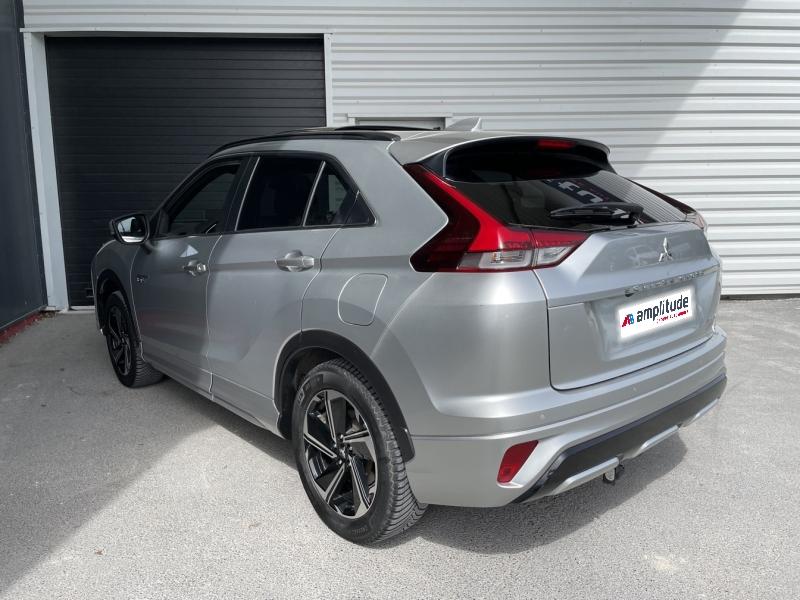 Image MITSUBISHI Eclipse Cross 2.4 MIVEC PHEV 188ch Instyle 4WD