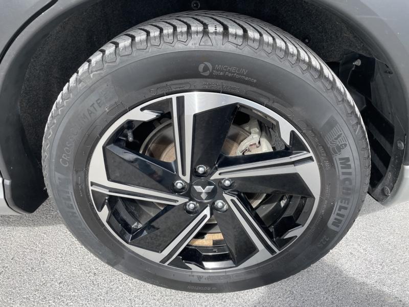 Image MITSUBISHI Eclipse Cross 2.4 MIVEC PHEV 188ch Instyle 4WD