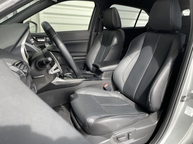 Image MITSUBISHI Eclipse Cross 2.4 MIVEC PHEV 188ch Instyle 4WD