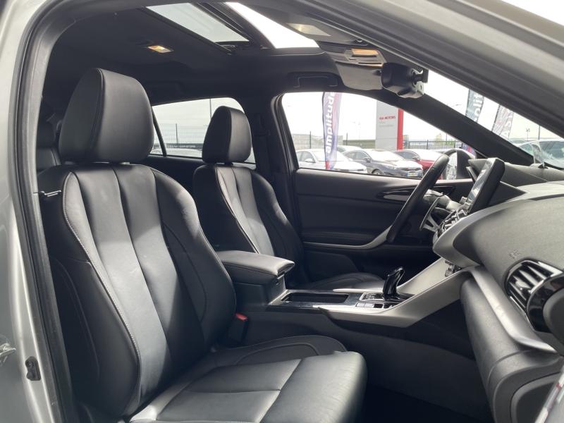 Image MITSUBISHI Eclipse Cross 2.4 MIVEC PHEV 188ch Instyle 4WD