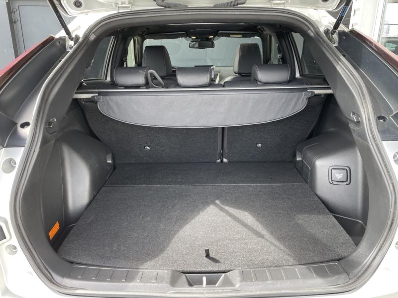 Image MITSUBISHI Eclipse Cross 2.4 MIVEC PHEV 188ch Instyle 4WD