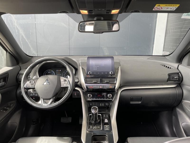 Image MITSUBISHI Eclipse Cross 2.4 MIVEC PHEV 188ch Instyle 4WD