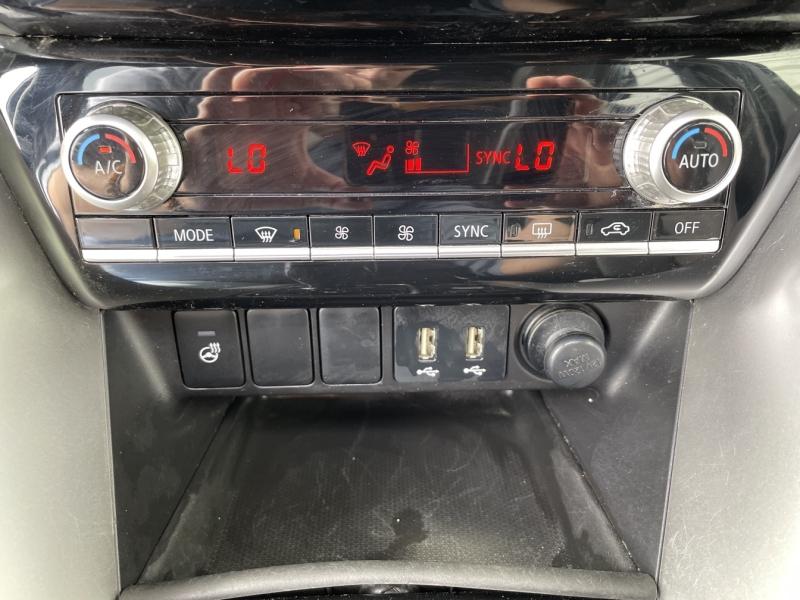 Image MITSUBISHI Eclipse Cross 2.4 MIVEC PHEV 188ch Instyle 4WD