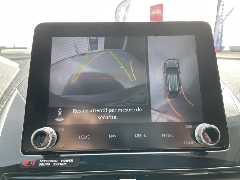 Image MITSUBISHI Eclipse Cross 2.4 MIVEC PHEV 188ch Instyle 4WD