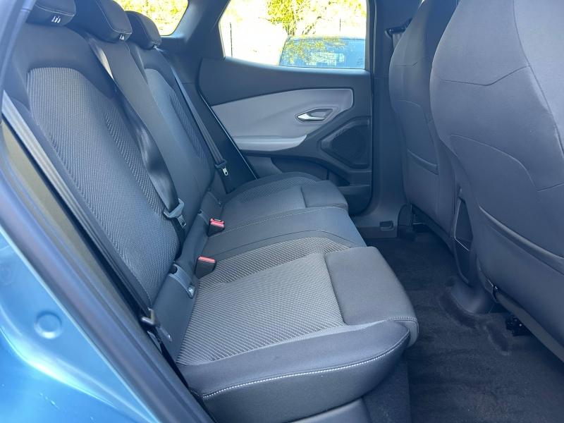 Image FORD Explorer 286ch Extended Range 77kWh Select RWD