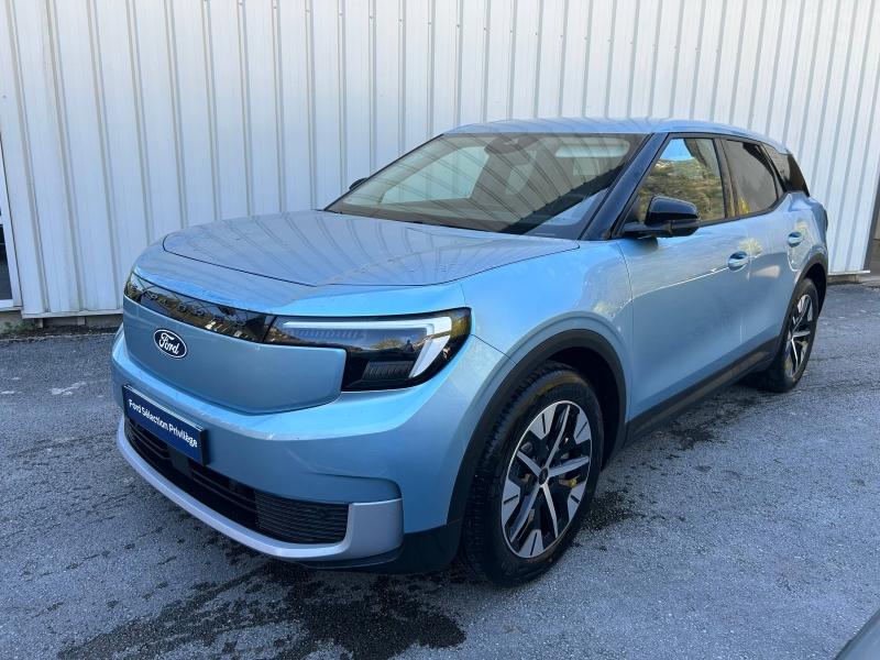 Photo FORD Explorer 286ch Extended Range 77kWh Select RWD