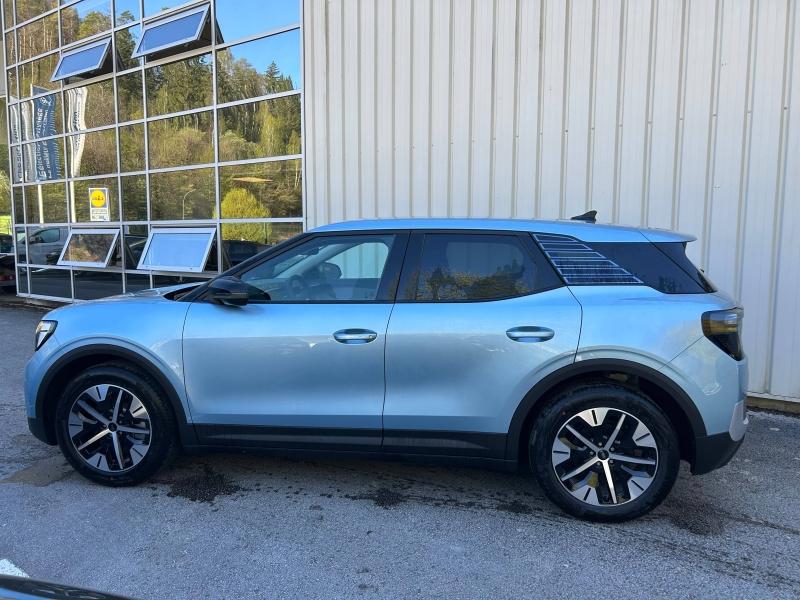 Image FORD Explorer 286ch Extended Range 77kWh Select RWD