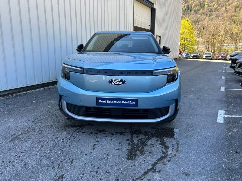 Image FORD Explorer 286ch Extended Range 77kWh Select RWD