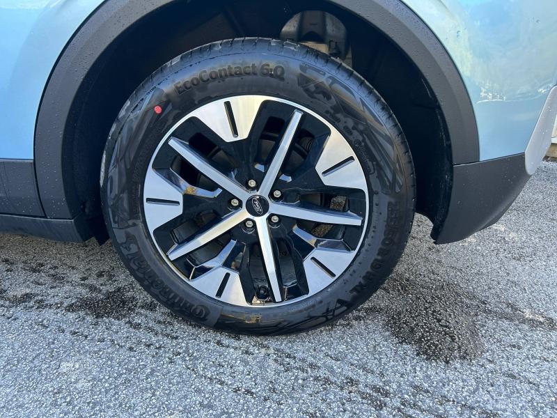 Image FORD Explorer 286ch Extended Range 77kWh Select RWD