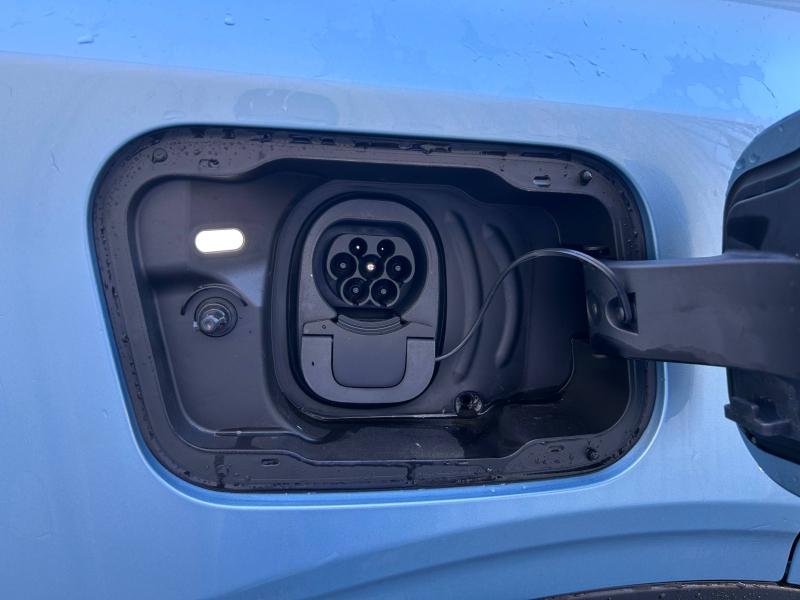 Image FORD Explorer 286ch Extended Range 77kWh Select RWD