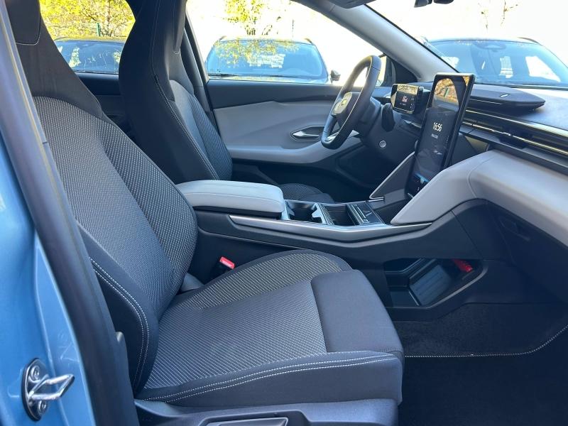 Image FORD Explorer 286ch Extended Range 77kWh Select RWD