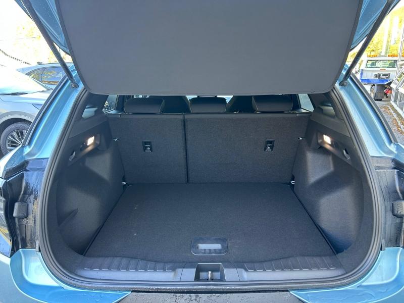 Image FORD Explorer 286ch Extended Range 77kWh Select RWD