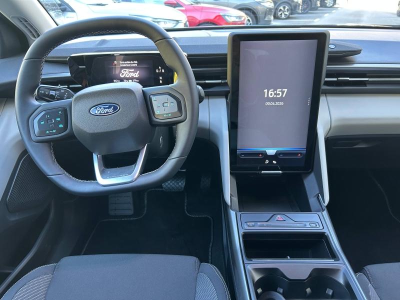 Image FORD Explorer 286ch Extended Range 77kWh Select RWD