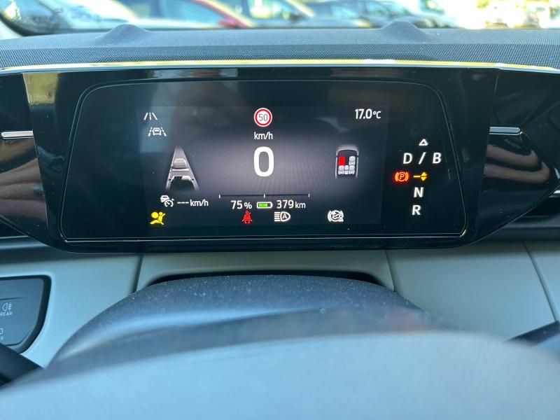 Image FORD Explorer 286ch Extended Range 77kWh Select RWD