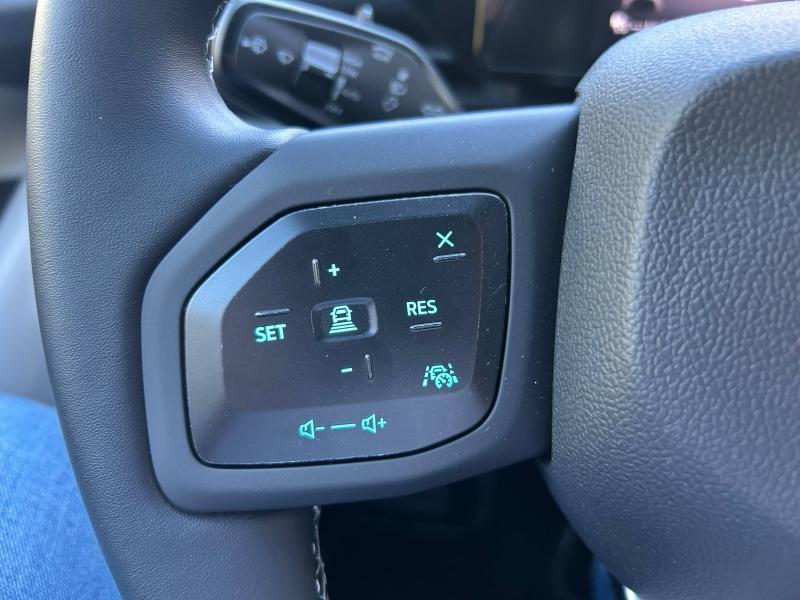 Image FORD Explorer 286ch Extended Range 77kWh Select RWD