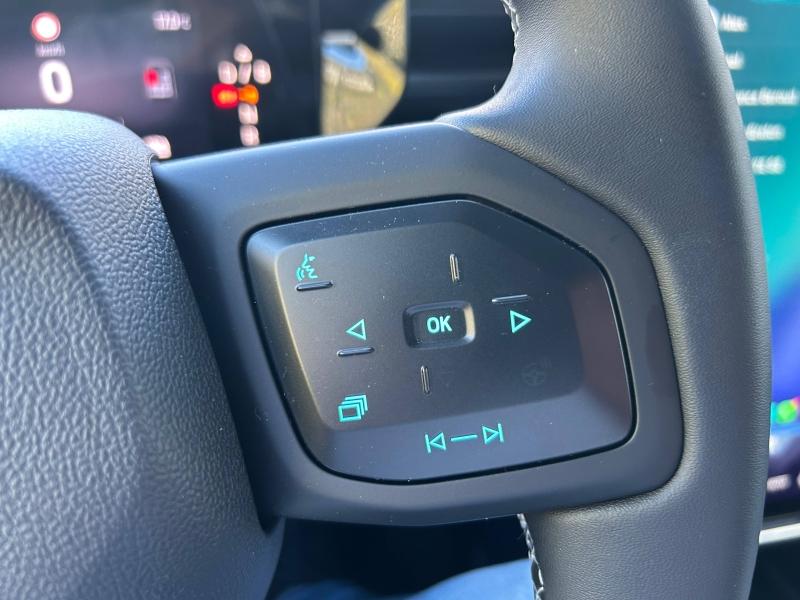 Image FORD Explorer 286ch Extended Range 77kWh Select RWD