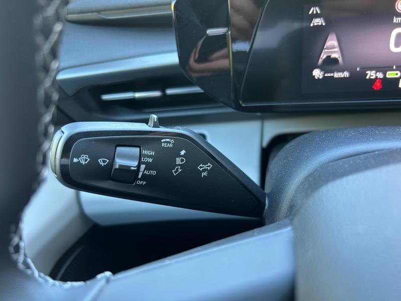 Image FORD Explorer 286ch Extended Range 77kWh Select RWD