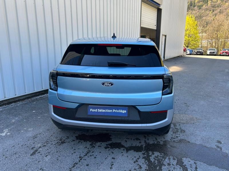 Image FORD Explorer 286ch Extended Range 77kWh Select RWD