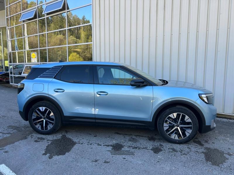 Image FORD Explorer 286ch Extended Range 77kWh Select RWD