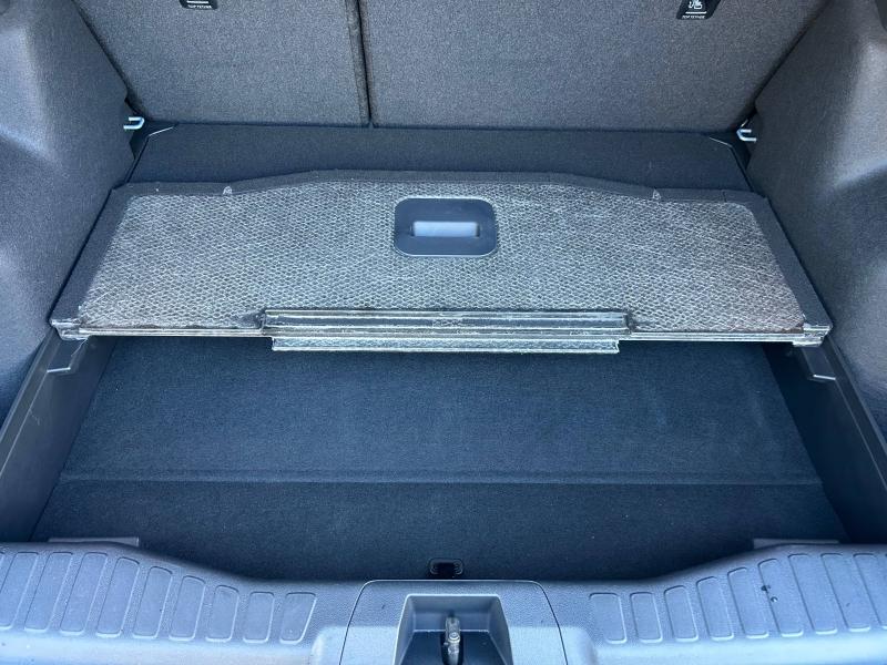 Image FORD Explorer 286ch Extended Range 77kWh Select RWD