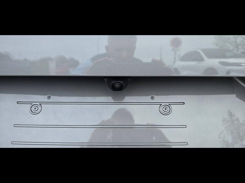 Image FORD Puma 1.0 EcoBoost Hybrid 125ch Titanium S&S Powershift