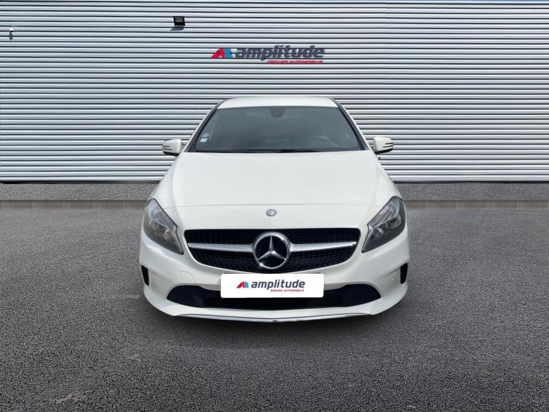 Image MERCEDES-BENZ Classe A 200 Sensation