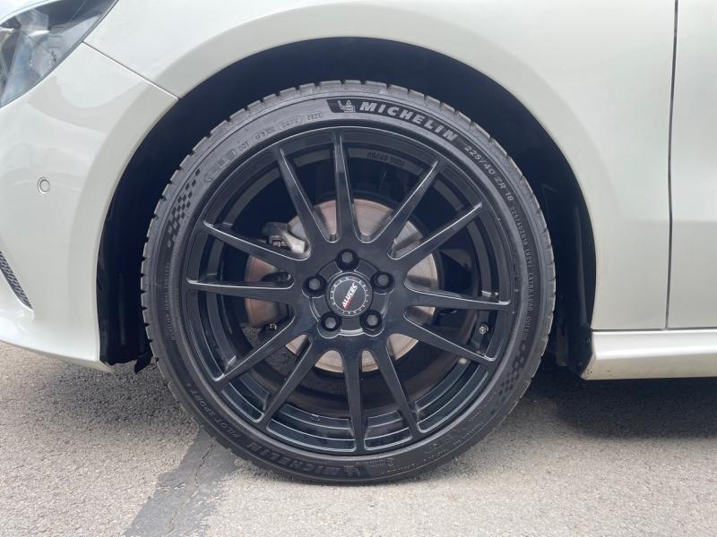 Image MERCEDES-BENZ Classe A 200 Sensation