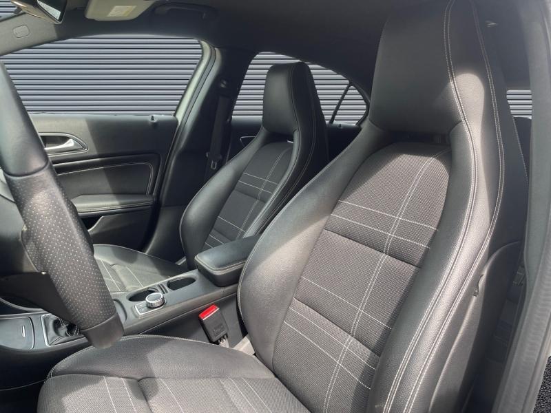 Image MERCEDES-BENZ Classe A 200 Sensation