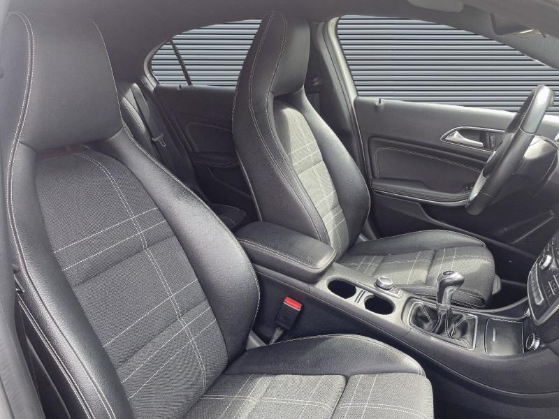 Image MERCEDES-BENZ Classe A 200 Sensation