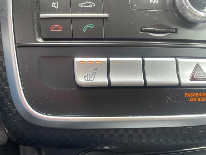 Image MERCEDES-BENZ Classe A 200 Sensation