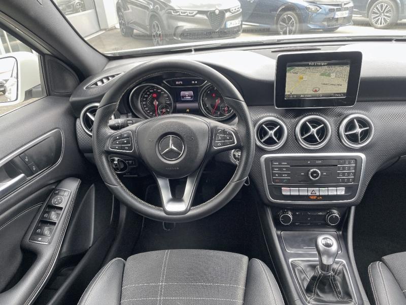 Image MERCEDES-BENZ Classe A 200 Sensation
