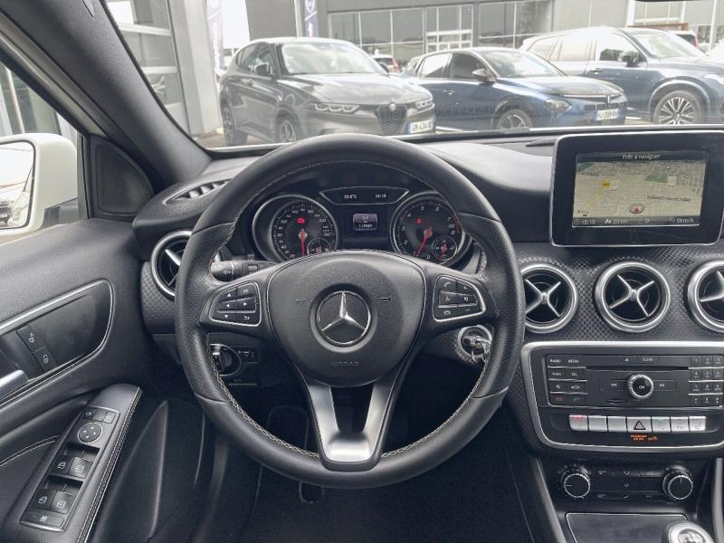 Image MERCEDES-BENZ Classe A 200 Sensation