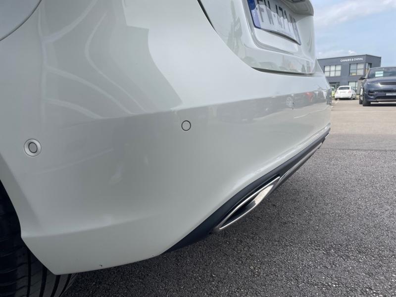 Image MERCEDES-BENZ Classe A 200 Sensation