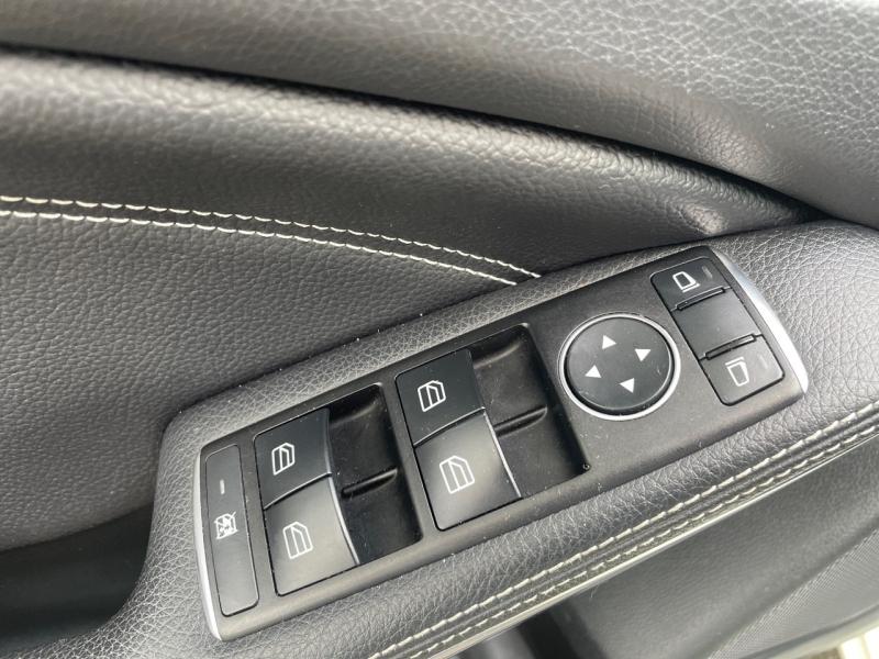 Image MERCEDES-BENZ Classe A 200 Sensation