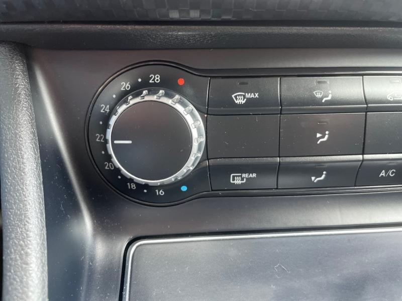 Image MERCEDES-BENZ Classe A 200 Sensation