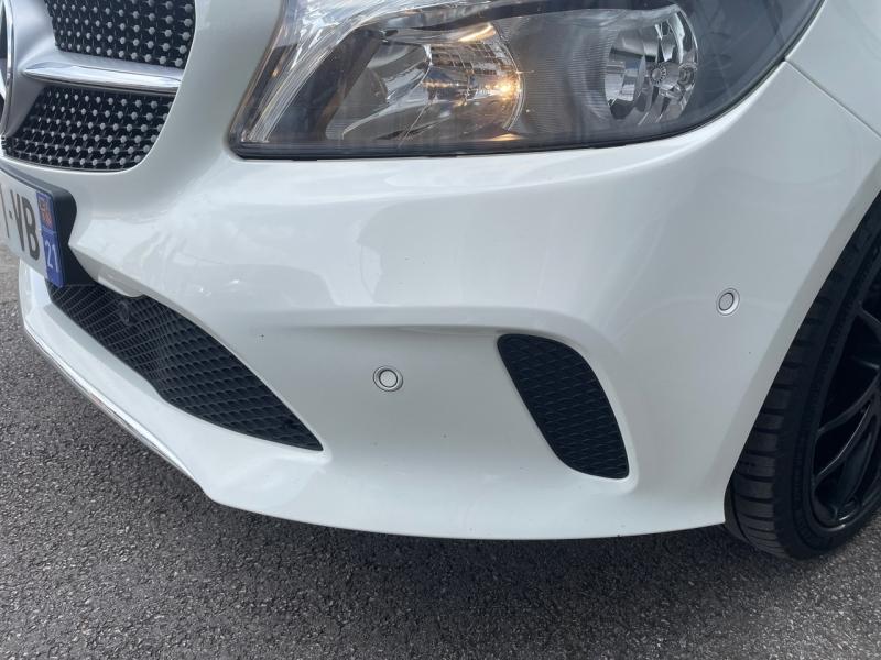 Image MERCEDES-BENZ Classe A 200 Sensation