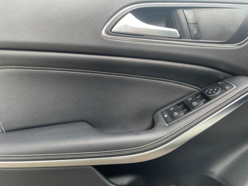 Image MERCEDES-BENZ Classe A 200 Sensation