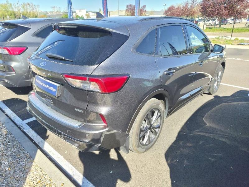 Image FORD Kuga 2.5 Duratec 190ch FHEV E85 ST-Line Business BVA