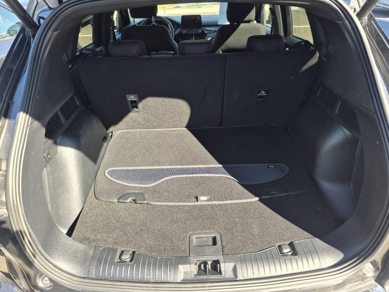 Image FORD Kuga 2.5 Duratec 190ch FHEV E85 ST-Line Business BVA